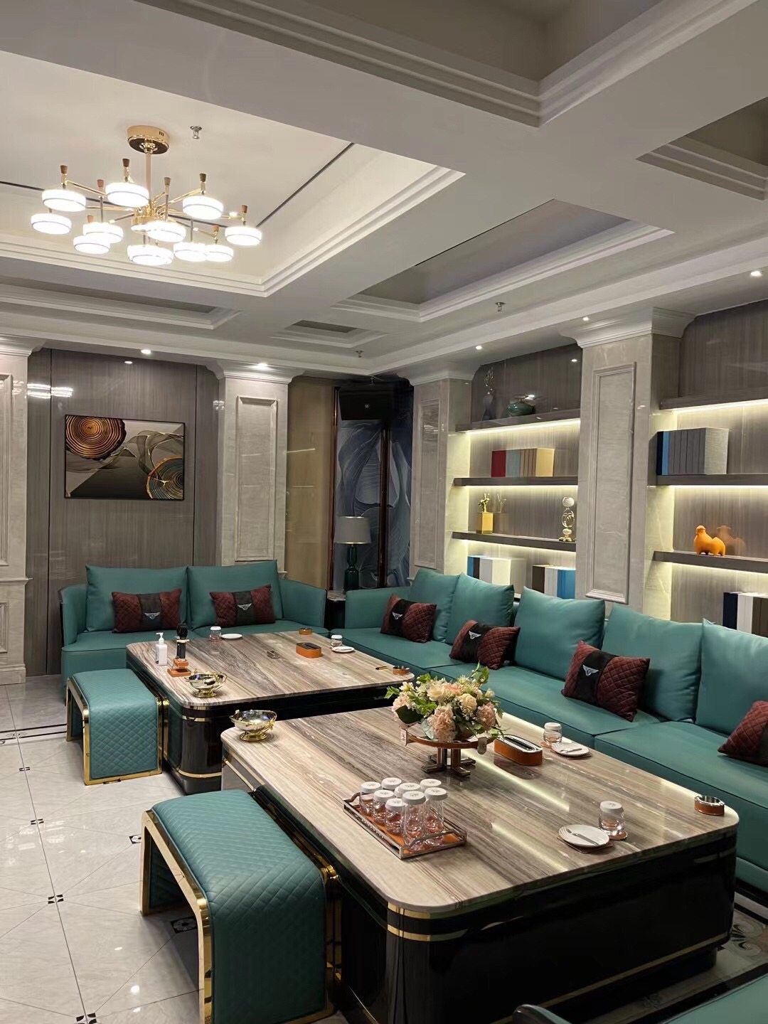 许昌商务ktv性价比高精选推荐-长葛市ktv预定